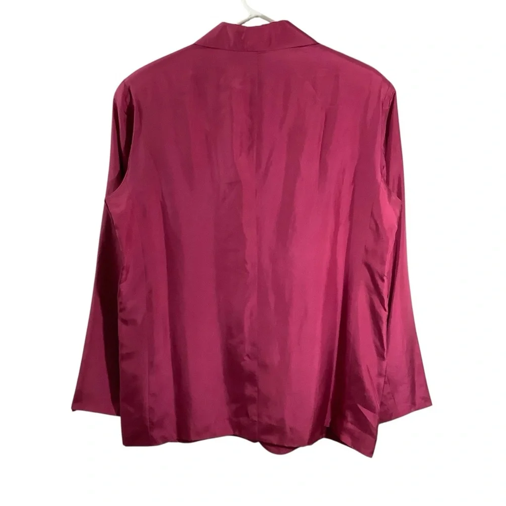 WinterSilks elevate your